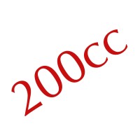 200cc